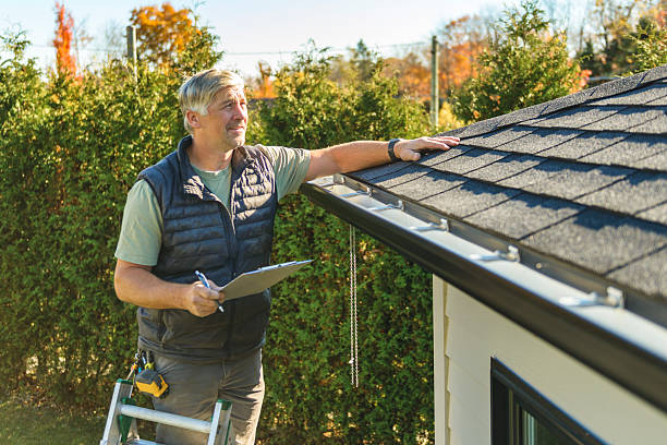 Trusted Roofing service in Dillard, OR - Ben Roofing and Steel LLC